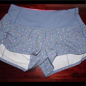 Lululemon shorts